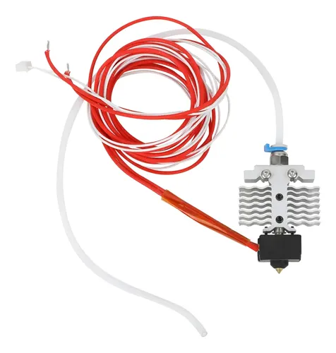Hotend Creality Ender-3 Max Neo Kit Voltaje De Funcionamiento N/a