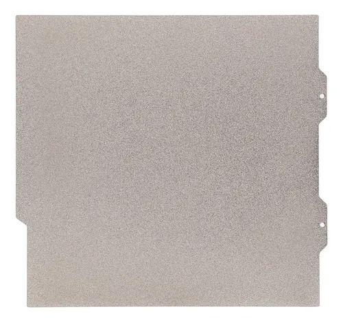 Placa De Construcción Texture Pei De Acero Calefactor De Dob