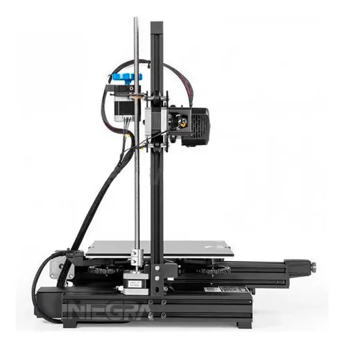 Impresora 3d Metalica Fdm Tensor Ejes Xy Creality Ender 3 V2