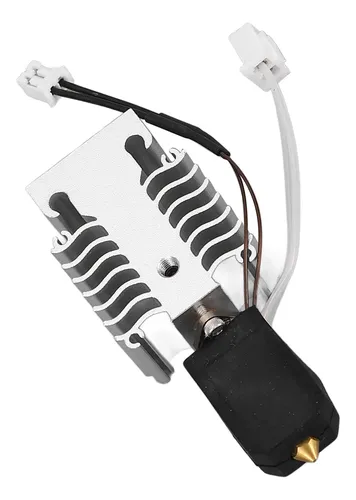 Bloque Calefactor Cerámico For Impresora 3d Ender 3