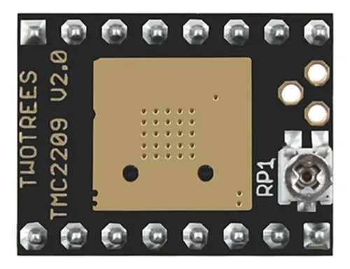 Impresora 3d 3x Tmc2209 V2.0, Versión 42, Motor Paso A Paso