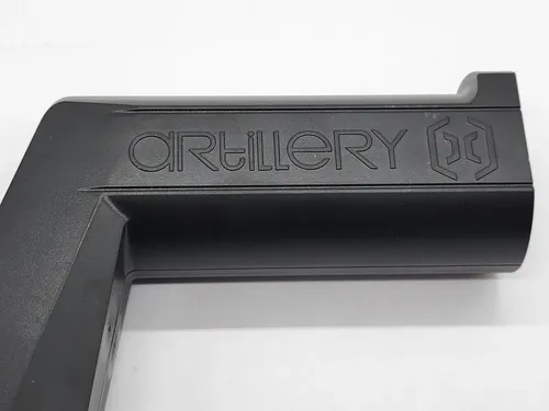 Soporte Para Filamento Rack Impresora 3d Artillery Ender 3