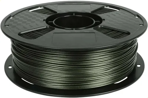 Filamento 3d De Fibra De Carbono Petg Cf