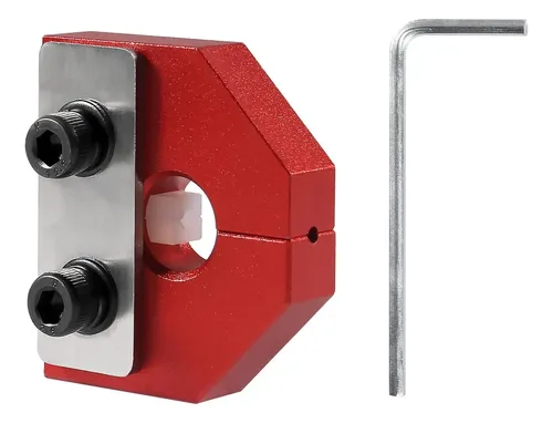 Soldador Y Sensor De Filamento De Impresora 3d Aediko – Rojo