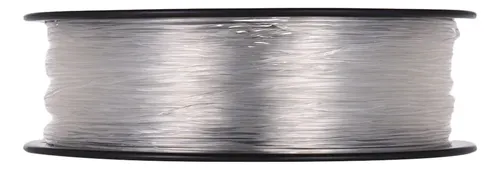 1 Kg/bobina De 1,75 Mm Flexible Tpu Filamento De Impresión