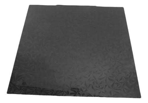 Lámina Pet Brillante Peo Apta Para Impresoras 3d 2.4 De Dobl