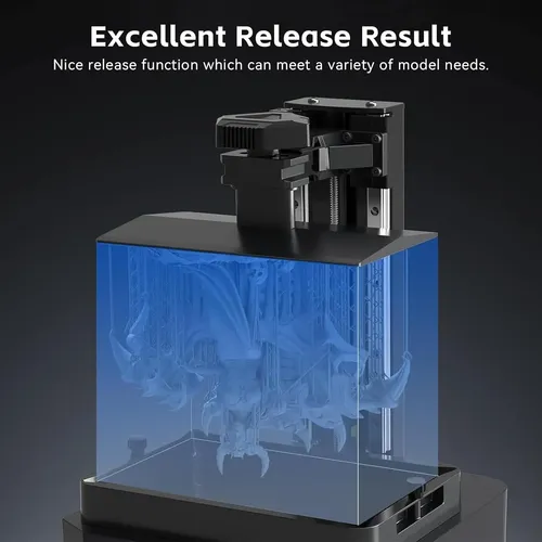 Film Fep Transparente Resistente Para Impresora 3d X5