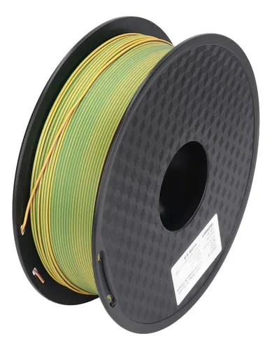 Filamento De Tpu De 1,75 Mm, Filamento De Impresora 3d De 1