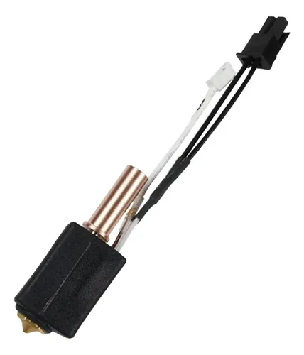 Para Kobra 2 Hotend Upgrade, Alta Velocidad, 24 V, 60 W