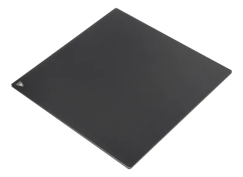 Consumible De Construcción De Cama De Vidrio Templado Para P