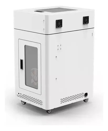 Impresora 3d Filamento Creality Cr-3040 Pro Color Blanco