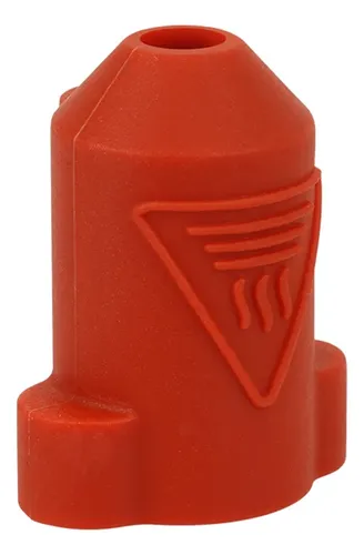 Funda De Silicona Con Aislamiento Térmico Para Calcetines De