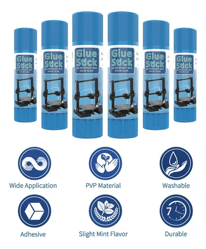 T/m Ssolid Pegage Bares Pvp For 3d Printer, +