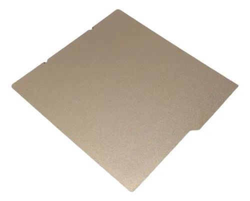 Placa De Repuesto Flexible Para Kobra S1 Combo 3d