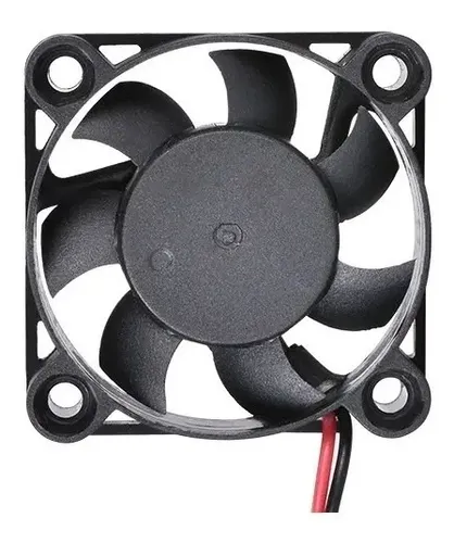 Cooler Fan Hotend 4010 24v Ventilador Impresora 3d 40x40x10