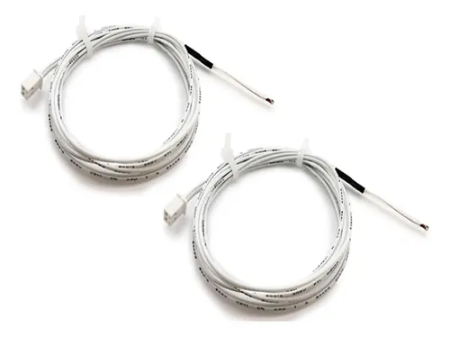 Termistor De 1 M/39,4 Pulgadas, Compatible Con Sensor De