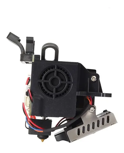 Kit Extrusión Directa Full Metal 300ºc Sprite Ender 3+pagos