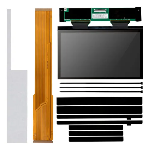 Pantalla Lcd Elegoo De 10 Pulgadas Y 16k Para Impresora Satu