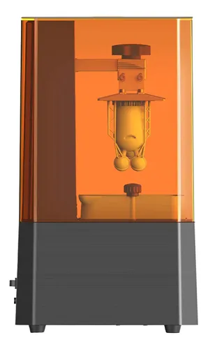 Impresora De Resina Creality Halot R6