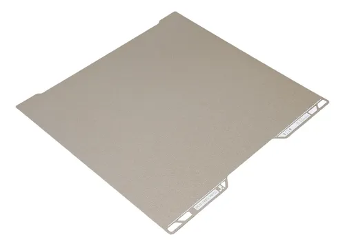 Placa De Repuesto Flexible Para Impresora 3d H2d Texturizada