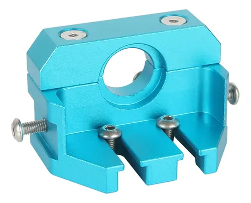 Piezas Para Impresora 3d 3d 3d E3d V6, Montaje Múltiple, Tot