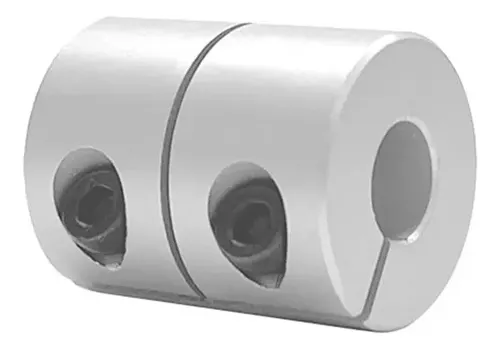 Piezas De Impresora 3d Con Acoplamiento De Alta Dnpj