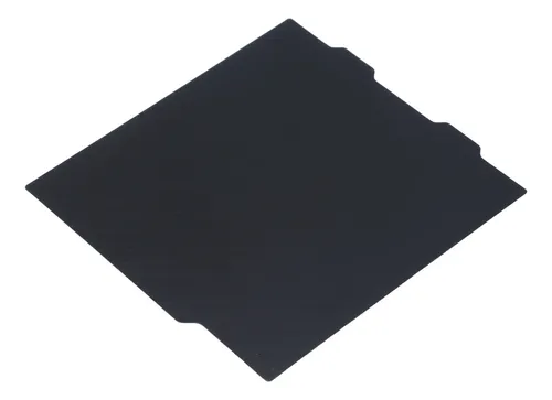 Impresora 3d Pei Spring Steel Plate, Fibra De Carbono, Const