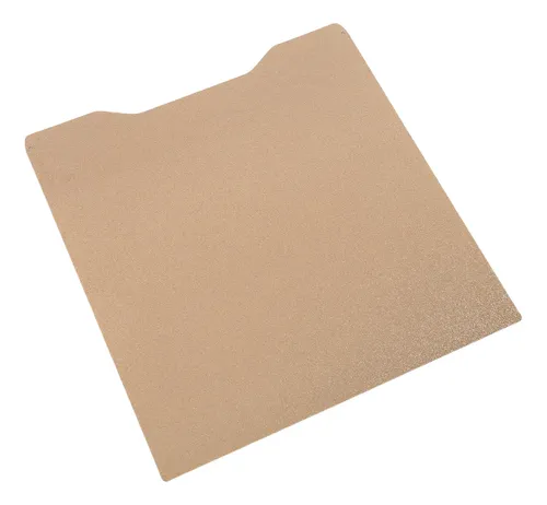 Placa De Repuesto Para Impresora 3d Hi Combo De Doble Cara