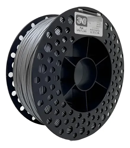 Filamento Pla 3n3 1kg 1.75mm Impresora 3d Gama 1