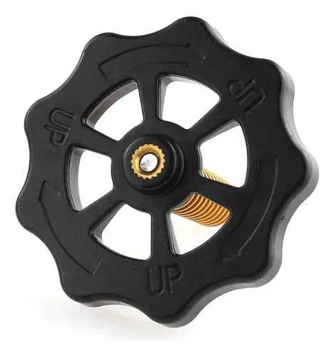 Tuercas Niveladoras Y Resortes Para Impresora 3d Creality