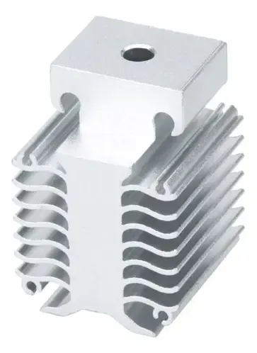 Disipador Para Hotend Creality Ender 3 V3 Se / Ke | Icutech