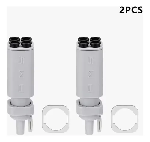 Concentrador De Filamento Ams Lite, Interruptor De Ljqrygdh
