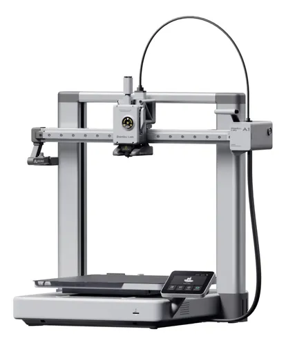 Impresora 3d Bambu Lab A1 Combo