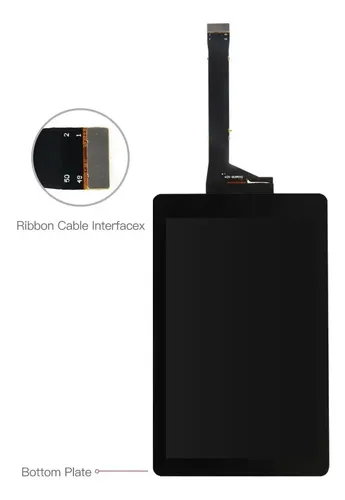 Pantalla Lcd 2k Creality 3d Ld-002 H+ Envió