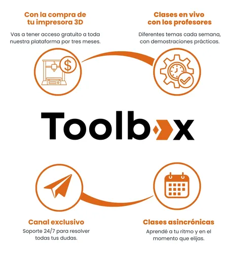 Impresora 3d Bambu Lab A1 Combo Refurbished Profesional