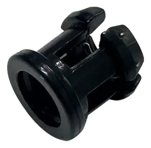Abrazadera De Conector Rápido Hotend Clip Para Impresora, 5