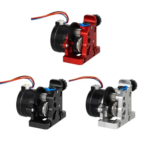 Extrusora De Doble Engranaje Hgx-lite Para Cr10