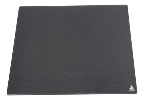 Placa De Vidrio Para Impresora 3d 320x310x4mm Templada Resis