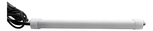 Barra De Luz Led Blanca 24v 4.5w Para Impresora 3d