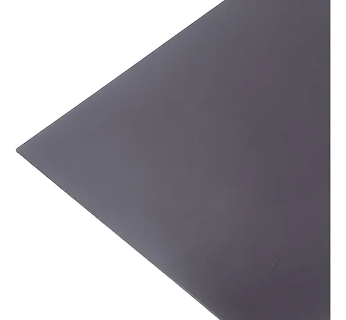 Placa De Construcción De Impresora 3d, Lámina Pei Con Textur