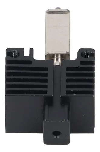 Kit De Extrusión Hotend Para Impresora 3d Desmontable, 0,4 M