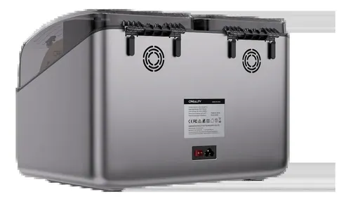 Secador De Filamentos Creality Para 4 Filamentos