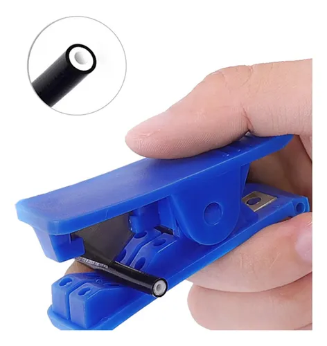 Kit De Piezas De Impresora 3d De 7 Piezas 2x Accesorios De
