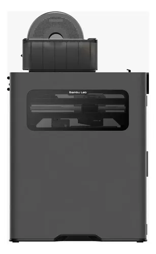 Impresora 3d Bambu Lab H2c Ams Combo Multimaterial Negro