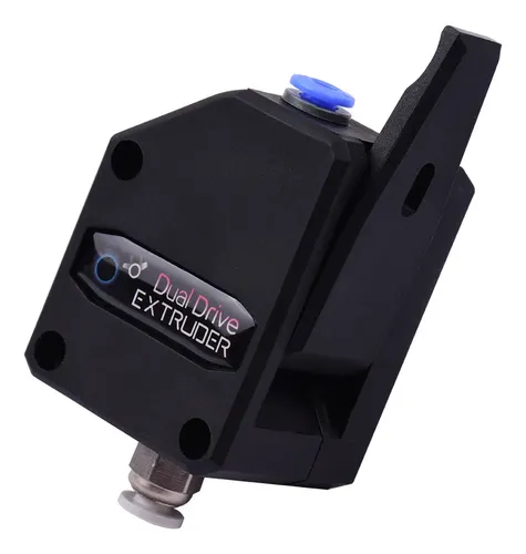 Extrusora Pro Anet Et4/et5/e16.drive Compatible Con