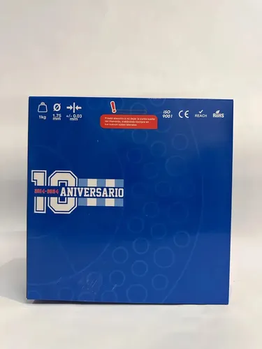 Filamento Pla 3n3 1kg 1.75mm Impresora 3d Gama 1