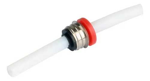 Conectores Neumáticos 16 Piezas Para Tubo Ptfe 2×4 Bowden
