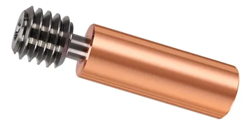 Heatbreak Bimetálico Para Neptune 4 Hotend De 1,75 Mm