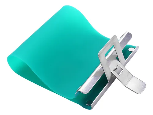 15 Piezas De Silicona Para Impresora De Sublimación 3d, Abra
