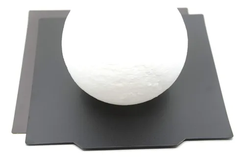 Superficie Magnética Para Impresora 3d 235x235mm Flexible